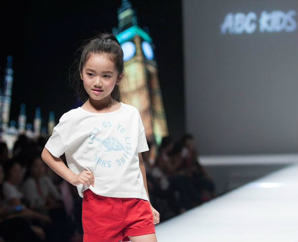 2016ABC KIDSļƷ