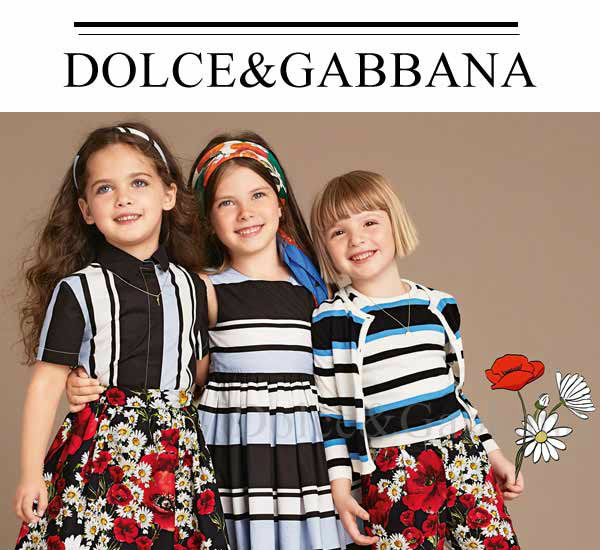 Dolce&Gabbana