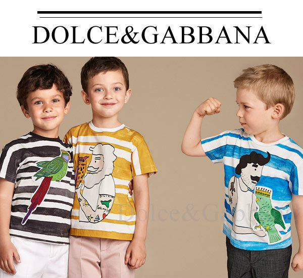 Dolce&Gabbana