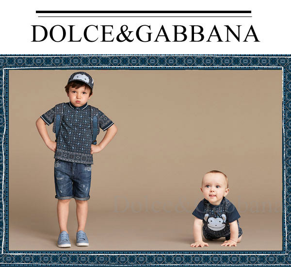 Dolce&Gabbana