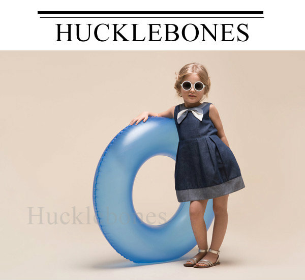 Hucklebones뺣̲