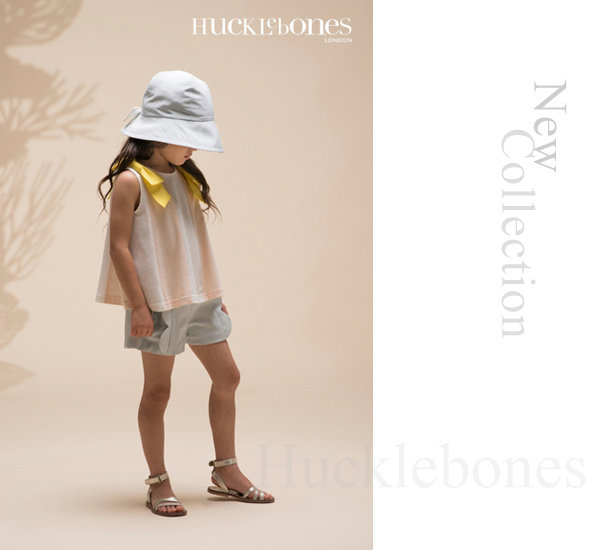 Hucklebones뺣̲