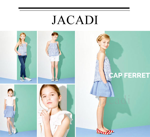 Jacadiɫ