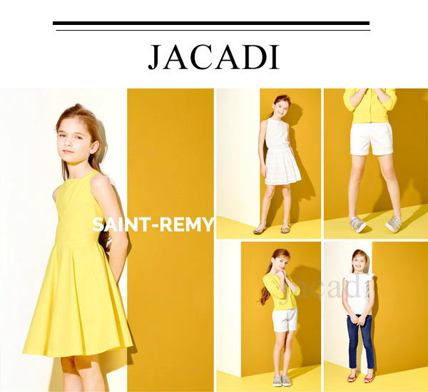 Jacadiɫ