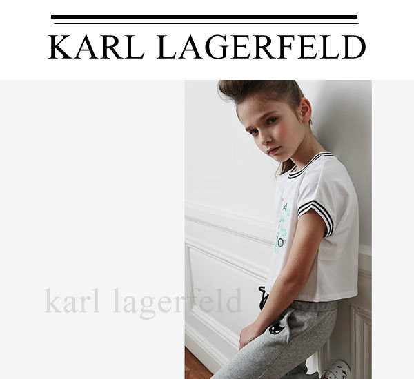 Karl lagerfeld