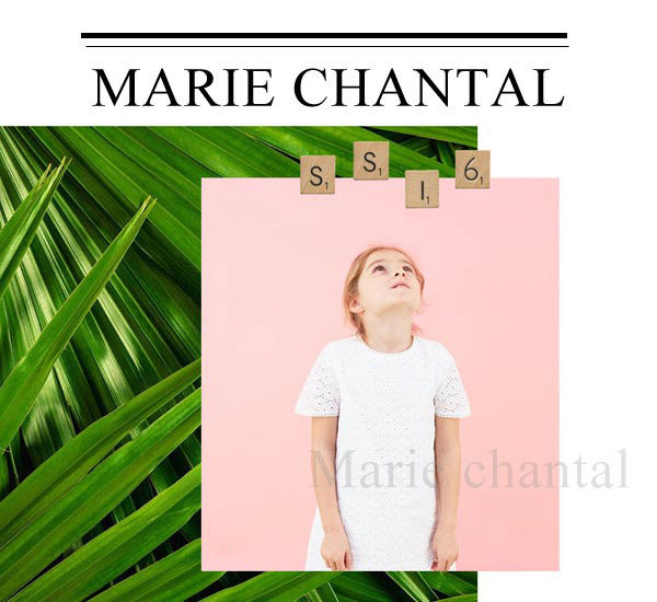 Marie chantal۹