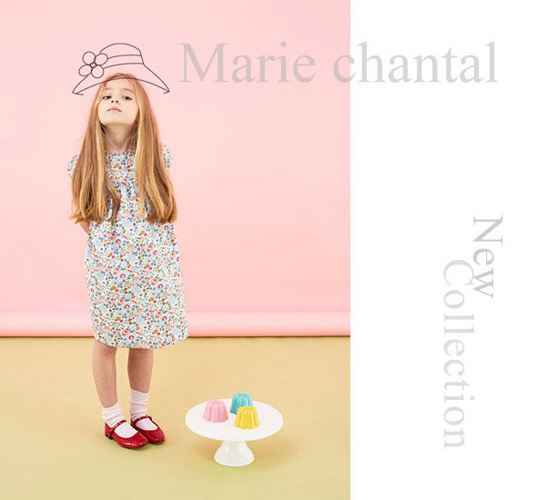 Marie chantal۹