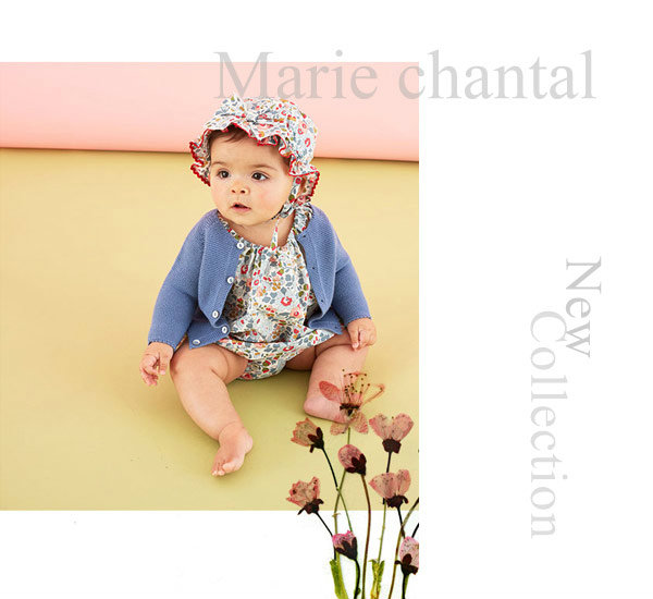 Marie chantal۹