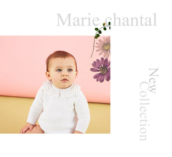 Marie chantal۹