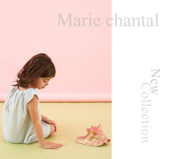 Marie chantal۹