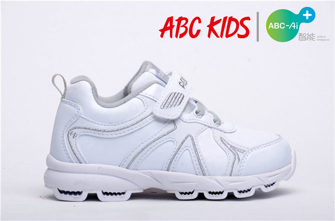 ABCKIDS Ai+ Ь