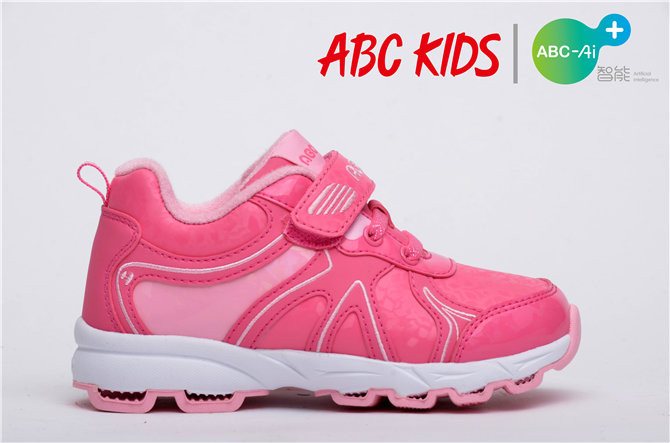 ABCKIDS Ai+ Ь