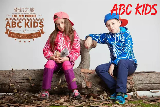 ǣˣ·ABC KIDSаˡ