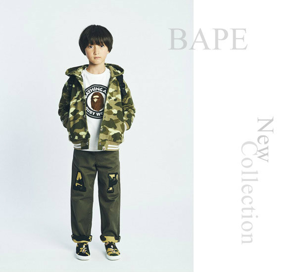 Bape2016ﶬ