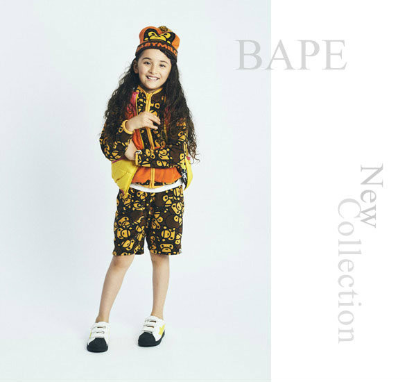 Bape2016ﶬ