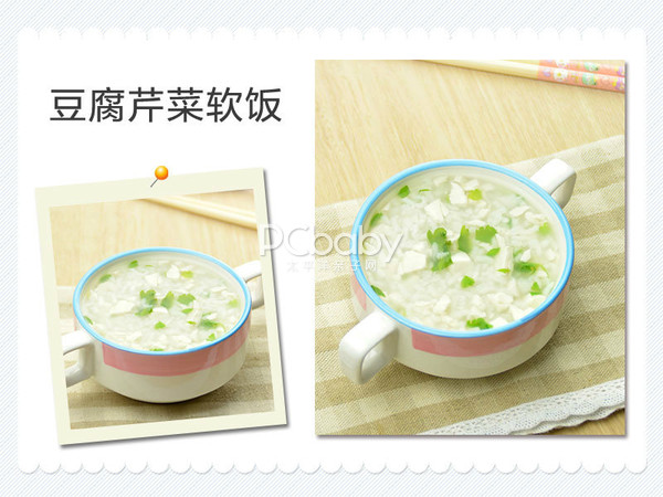 过寒冬 辅食也要暖起来