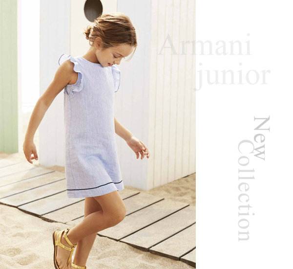 Armani junior17괺