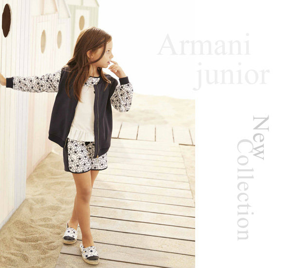 Armani junior17괺