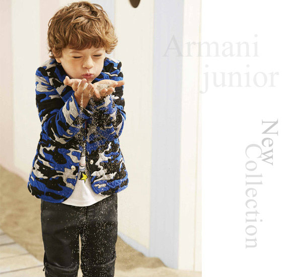 Armani junior17괺