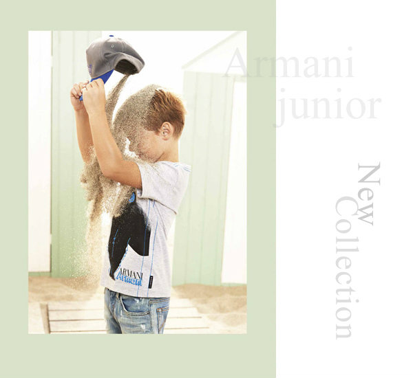 Armani junior17괺