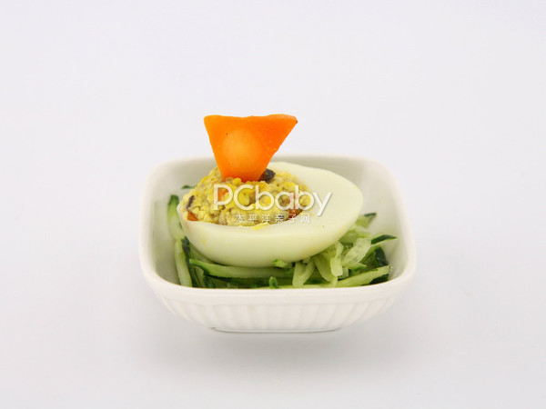 补脑食材 BB越吃越聪明