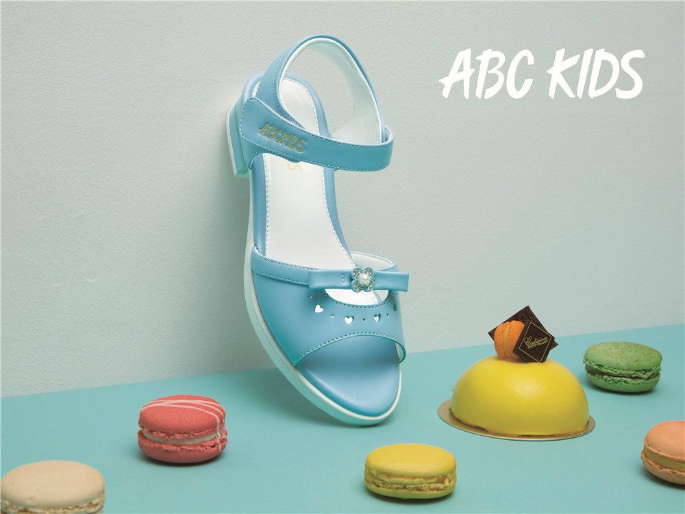 ABC KIDS2017ļЬƷ