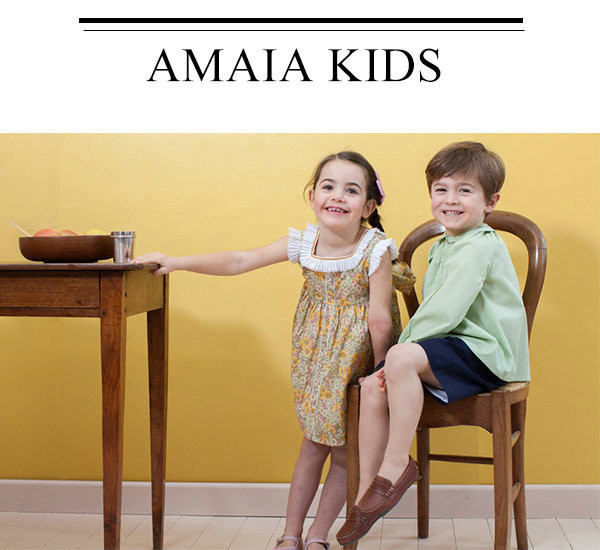 Amaia kidsз