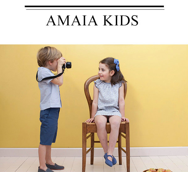 Amaia kidsз