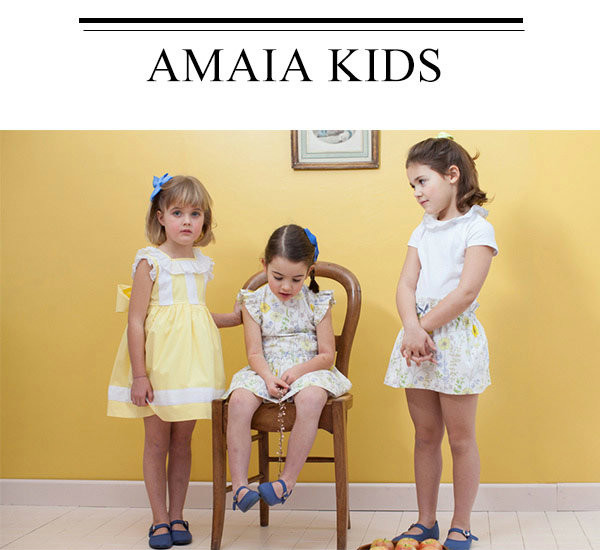 Amaia kidsз