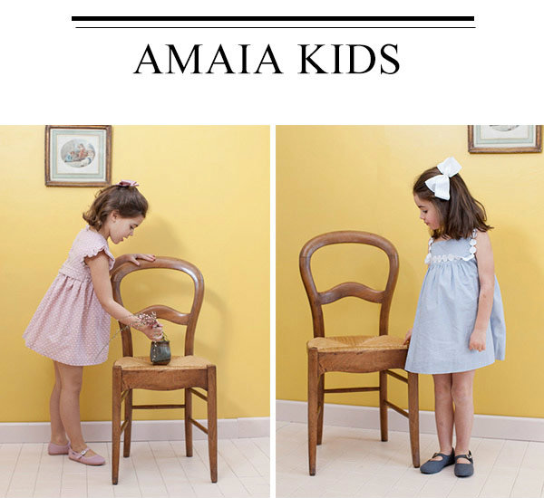 Amaia kidsз