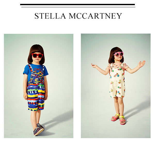 Stella McCartney2017