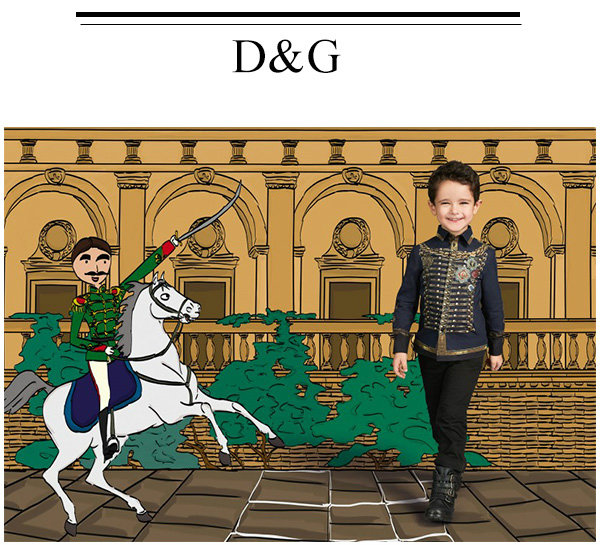 D&Gͯϵ