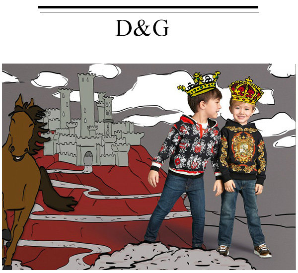 D&Gͯϵ