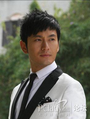 黄晓明个人资料档案 黄晓明博客 黄晓明写真照片 黄晓明星路历程