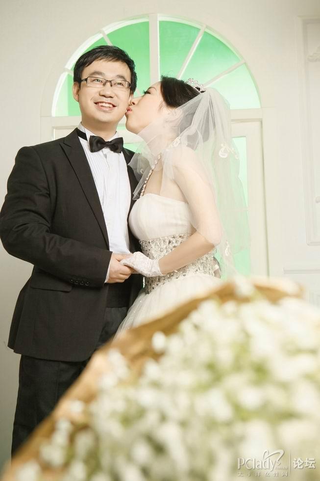 情“挑”精细男，炫穷女的爱情也有春天