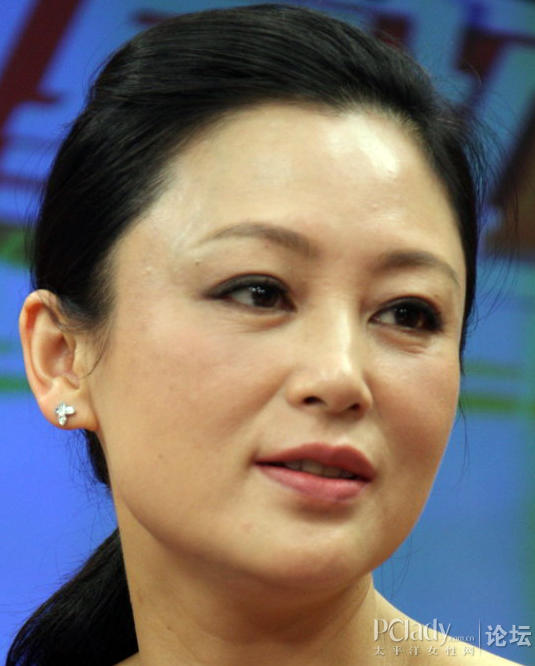 陈红   