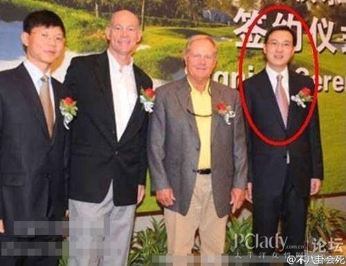 曝董卿将嫁富豪密春雷做后妈 男方为上海中瀛集团董事