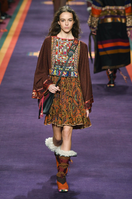 etro2017秋冬