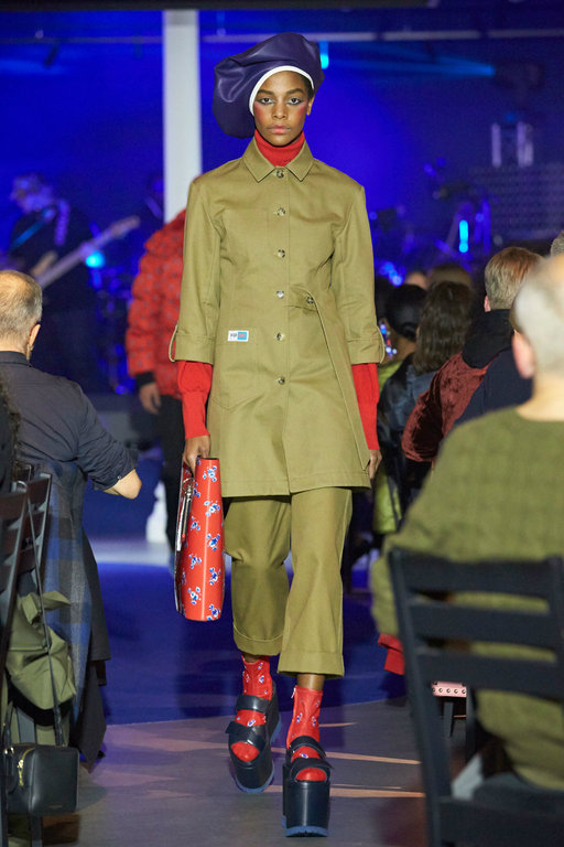 kenzo2017秋冬