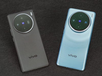 vivo X100和X100 Pro，“屠龙”的两兄弟应该怎么选？