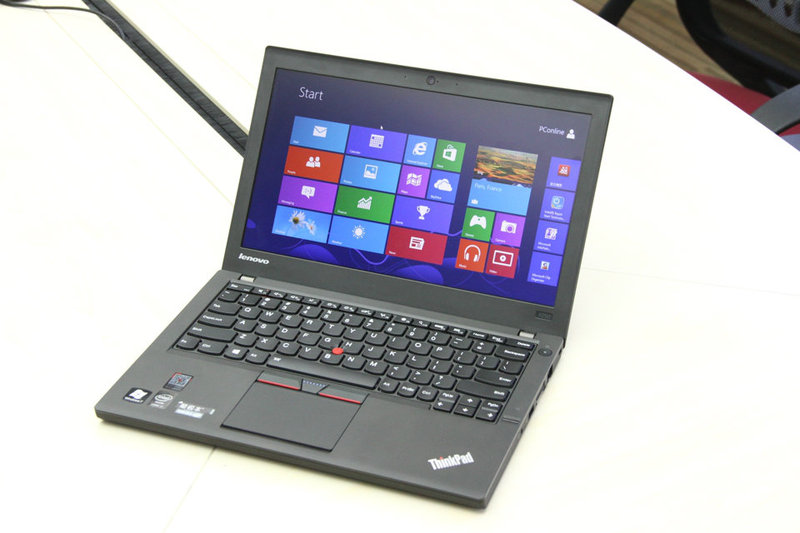 thinkpad x250场景图赏_笔记本_太平洋