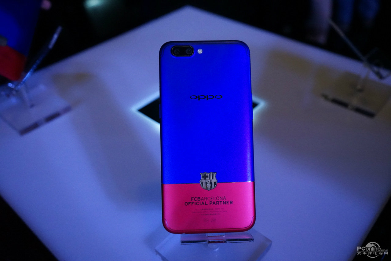 oppo2022最新款,oppofind最新款 oppo r11巴萨限量版现场图赏