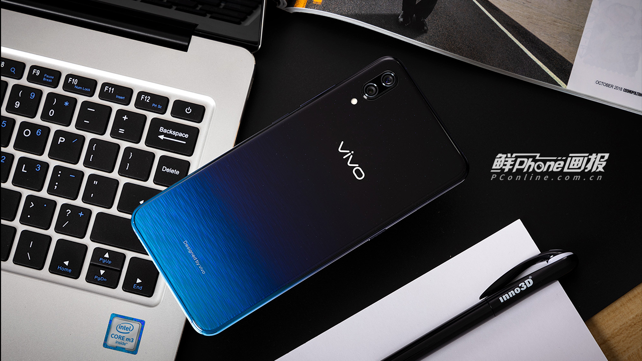 vivo最新高清壁纸色彩,vivo最新高清壁纸 vivo x23幻彩版图赏:全息幻彩,让美感再进化