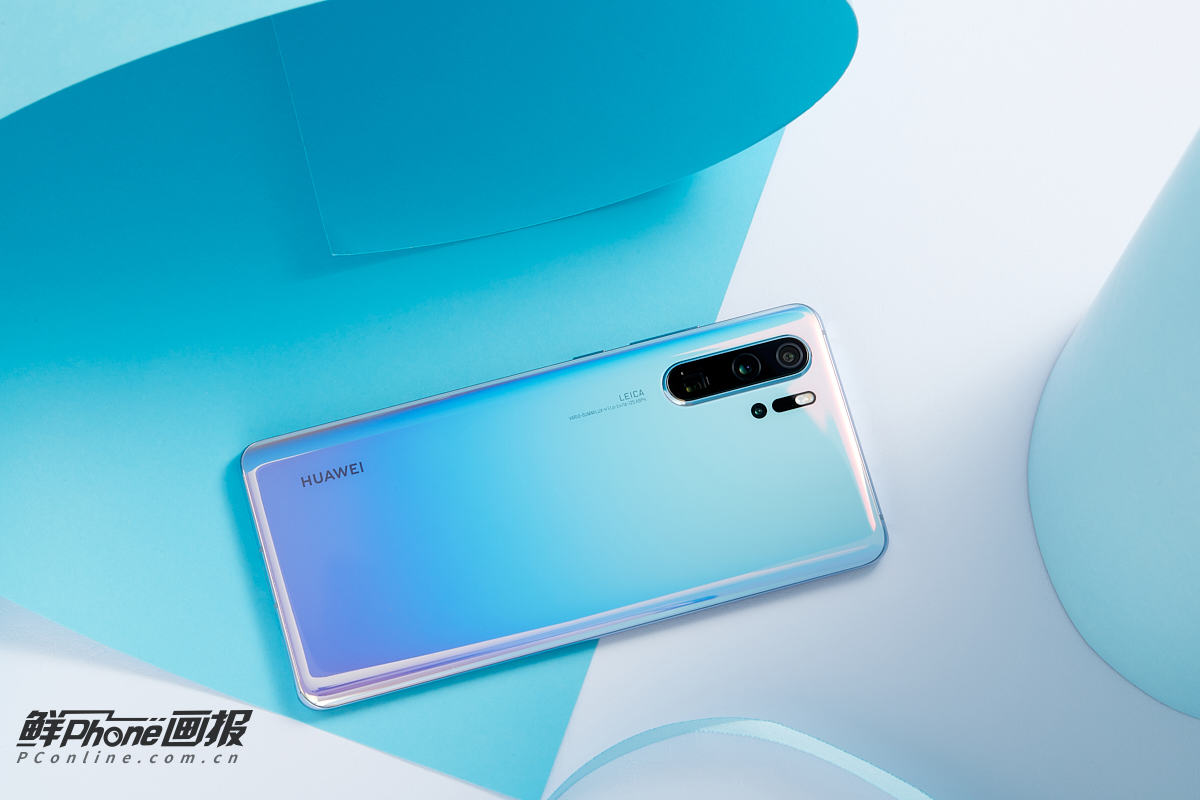 华为p30pro官方壁纸,华为原配壁纸原版 huawei p30pro图赏:静若皖玉,动若流云