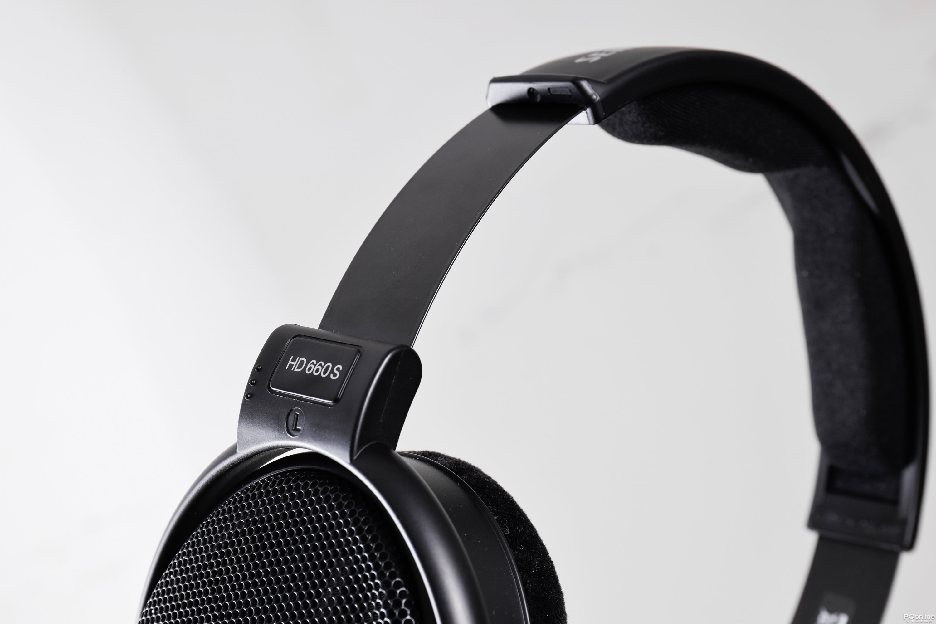森海hd660s耳机