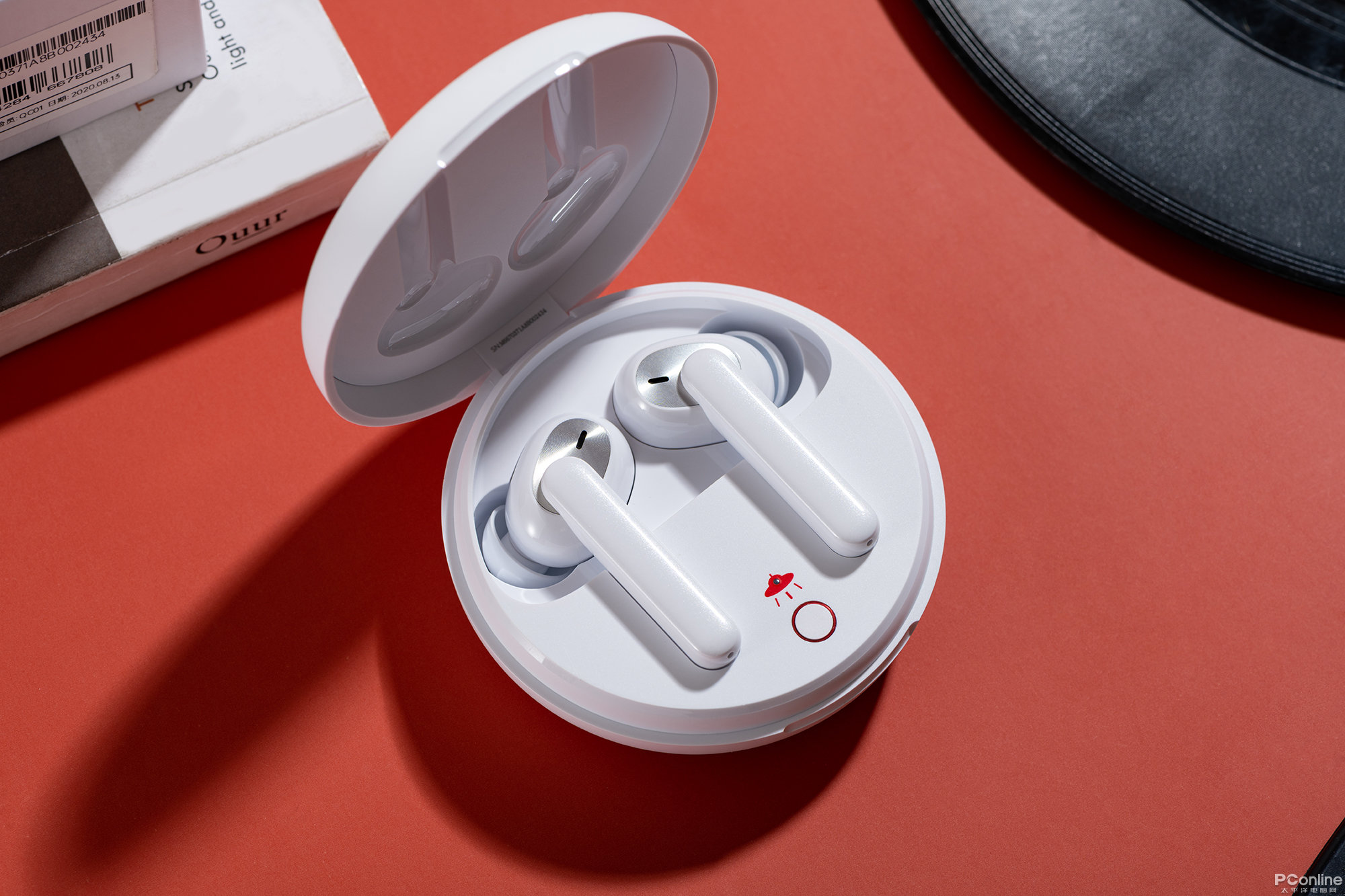 oppo enco w31,oppo enco play oppoencow31网易云定制版图赏联名不溢价定制更好看