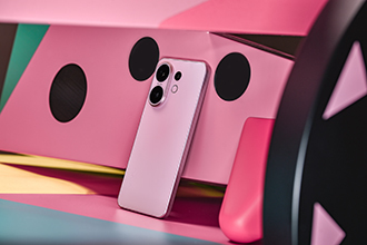 vivo S30系列图赏：颜值与手感并存的小直屏之美