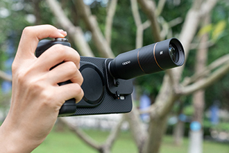 OPPO哈苏专业影像套装图赏：年轻人第一套哈苏套装