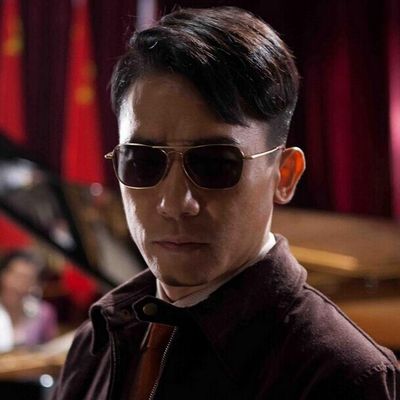 影帝梁朝伟听风者同款:ray·ban 雷朋 0rb3477 aviator系列 飞行员