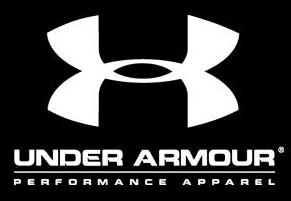 8,under armour(安德玛)